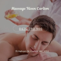 Massage Hisen Carlton