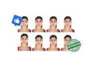 Quick & Easy Passport Photos