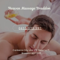 Heaven Massage Braddon