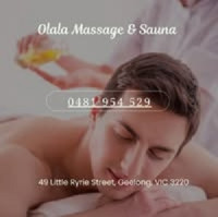 Olala Massage & Sauna