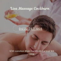 Lisa Massage Cockburn