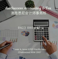 AusSuccess Accounting & Tax
