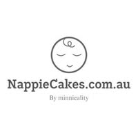 Nappie Cakes
