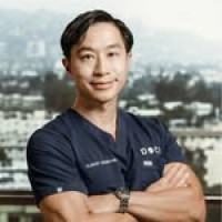 Albert Wong, MD