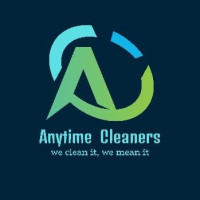 Anytime Cleaners
