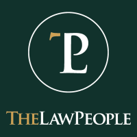 THE LAW PEOPLE PTY LTD