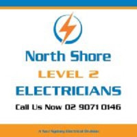 North Shore Level 2 Electricians
