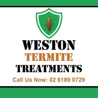 Weston Termite Treatments