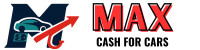 Max Cash For Cars