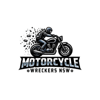Motorbike Wreckers NSW