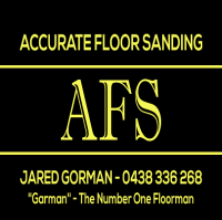 Accurate Floor Sanding