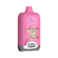 Fumot Digital Box 12000