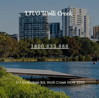 LIVO Wolli Creek - New Apartment for Sale Wolli Creek