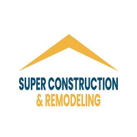 Super Construction and Remodeling