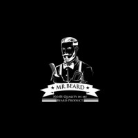 Mr Beard USA
