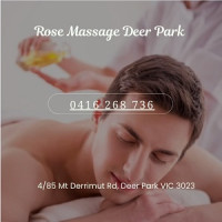 Rose Massage Deer Park