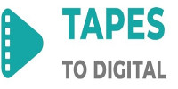 Tapes To Digital