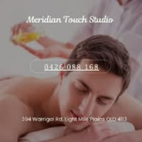 Meridian Touch Studio