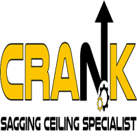 Crank Ceilings