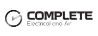 Complete Electrical and Air