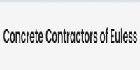 Concrete Contractors of Euless