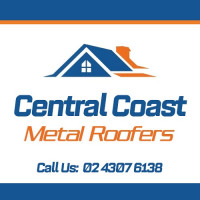 Central Coast Metal Roofers