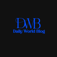 Daily World Blog