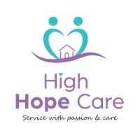 High Hope Care Services Pty Ltd