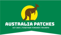 Patches Australia