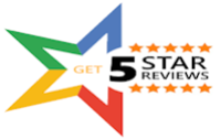 Get 5 Star Reviews