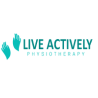 LiveActively Physio