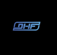 DHF Tyres