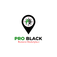 Pro Black Marketplace