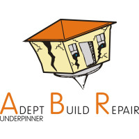 Adept Build Repair Underpinner