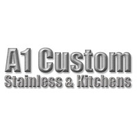 A1 Custom Stainless & Kitchen