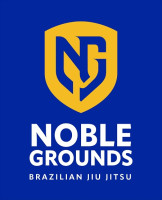 Noble Grounds Brazilian Jiu-Jitsu