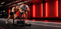 varsity lakes personal trainers