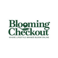 Blooming Checkout