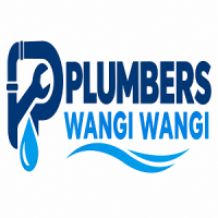 Plumbers Wangi Wangi