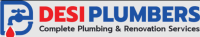 DESI PLUMBING & GAS PTY LTD
