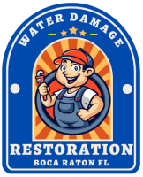 Water Damage Restoration Boca Raton FL