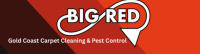Big Red Gold Coast Carpet Cleaning & Pest Control