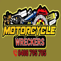 Motorbike Wreckers