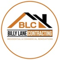 Renovations Contractor Prince George - Billy Lane