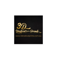 3D Radical Prints