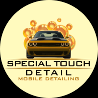 Special Touch Detail