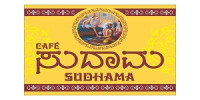 Sudhama Cafe Hanumanthanagar