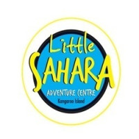 Little Sahara
