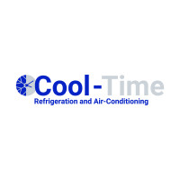 Cool-Time Refrigeration and Air-Conditioning