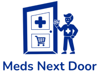 MedsnextDoor